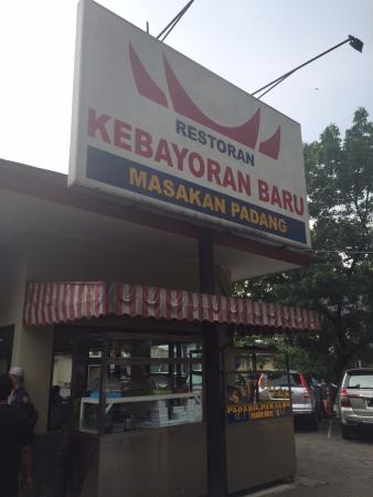 Detail Nama Nama Rumah Makan Nomer 52