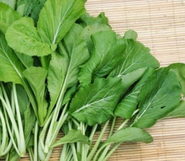 Detail Nama Nama Sayuran Daun Nomer 20