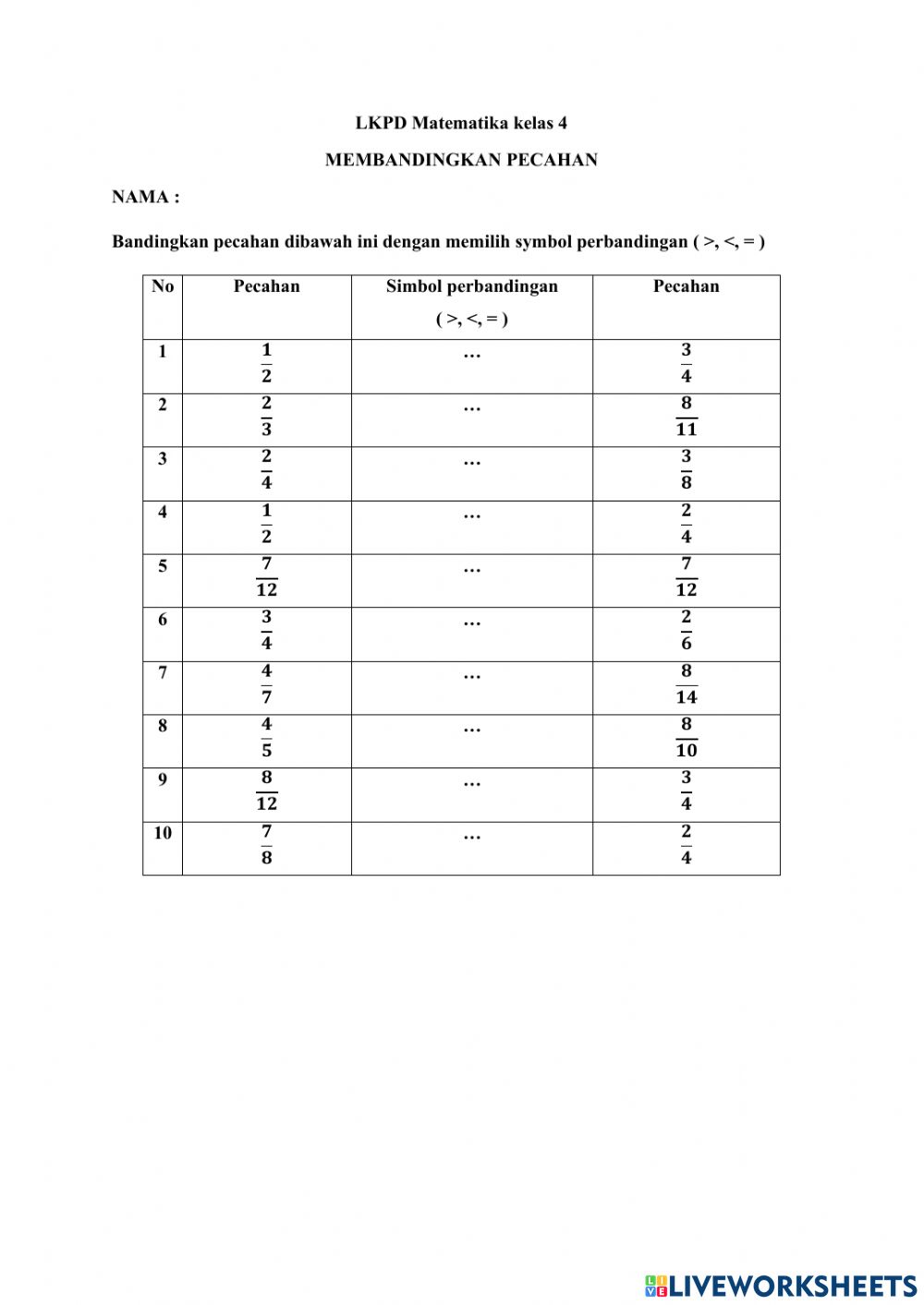 Detail Nama Nama Simbol Matematika Nomer 39