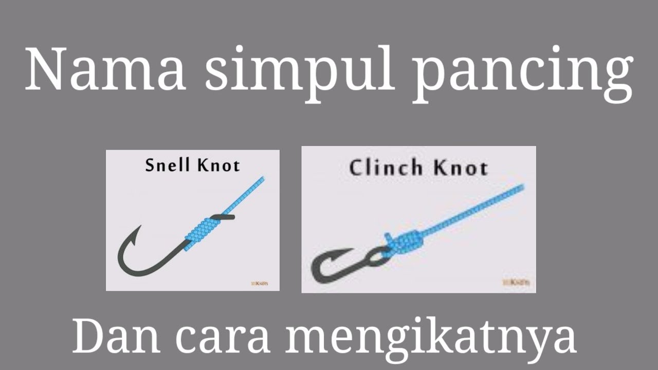 Detail Nama Nama Simpul Nomer 47