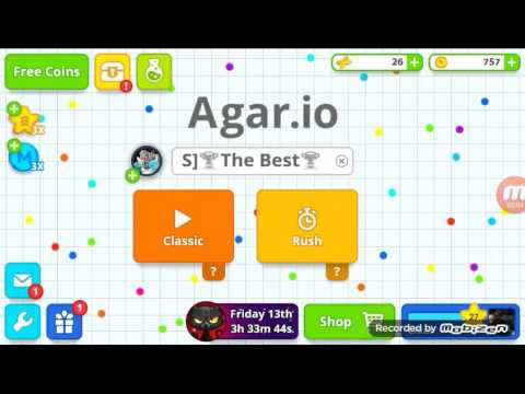 Detail Nama Nama Skin Agario Nomer 28