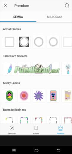 Detail Nama Nama Stiker Picsart Nomer 40