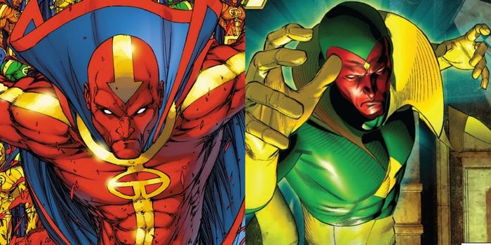 Detail Nama Nama Superhero Dan Gambarnya Nomer 26