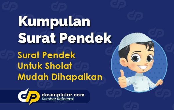 Detail Nama Nama Surat Pendek Nomer 39