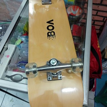 Detail Nama Nama Trik Skateboard Nomer 34