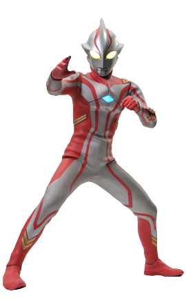 Detail Nama Nama Ultraman Dan Gambarnya Nomer 14