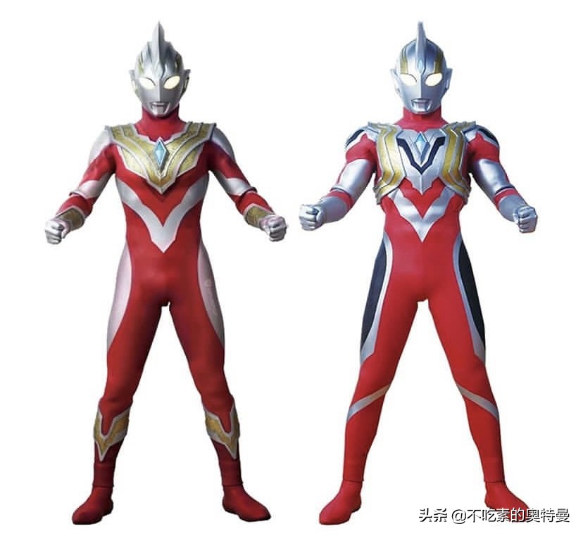 Detail Nama Nama Ultraman Dan Gambarnya Nomer 18