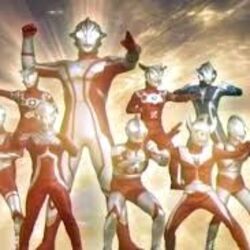 Detail Nama Nama Ultraman Dan Gambarnya Nomer 23