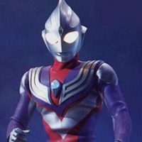 Detail Nama Nama Ultraman Dan Gambarnya Nomer 51