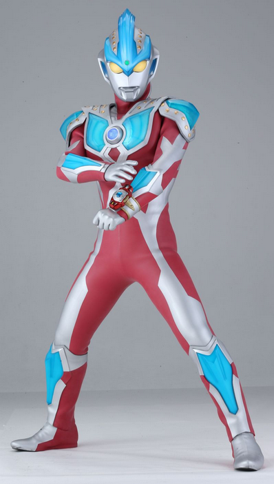 Detail Nama Nama Ultraman Dan Gambarnya Nomer 53