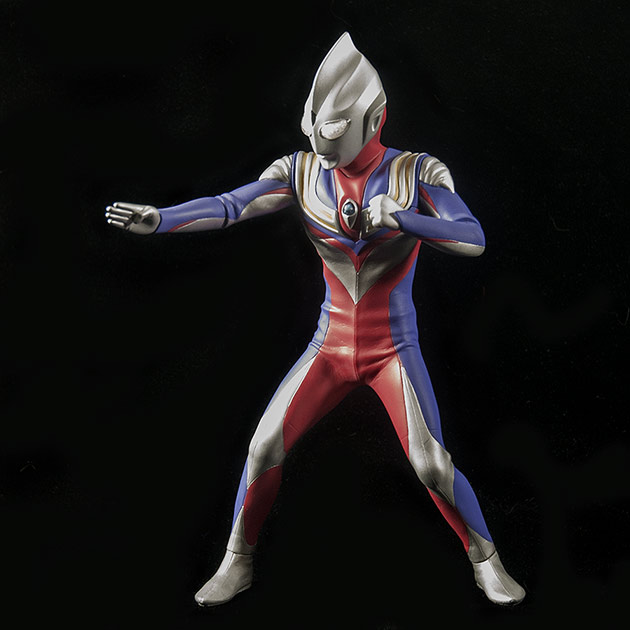 Detail Nama Nama Ultraman Dan Gambarnya Nomer 54