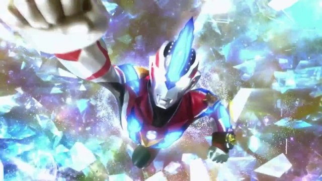 Detail Nama Nama Ultraman Jahat Nomer 55