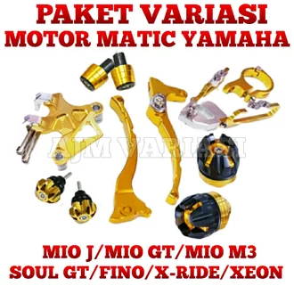 Detail Nama Nama Variasi Motor Dan Gambarnya Nomer 21