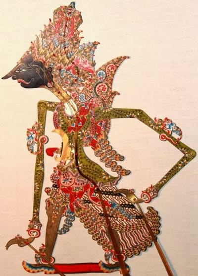 Detail Nama Nama Wayang Dan Gambarnya Nomer 3