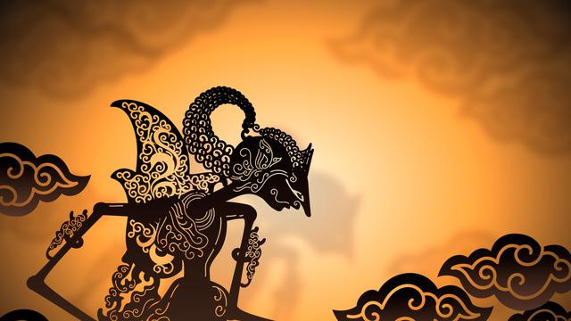 Detail Nama Nama Wayang Dan Gambarnya Nomer 34