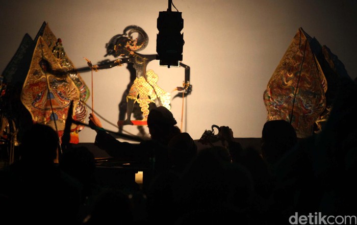 Detail Nama Nama Wayang Kulit Dan Gambarnya Nomer 40