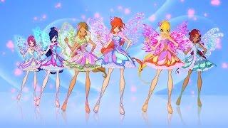 Detail Nama Nama Winx Club Nomer 11