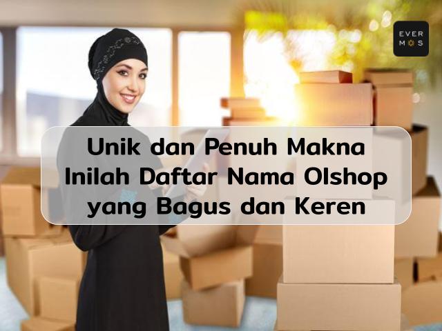 Detail Nama Olshop Islami Nomer 49