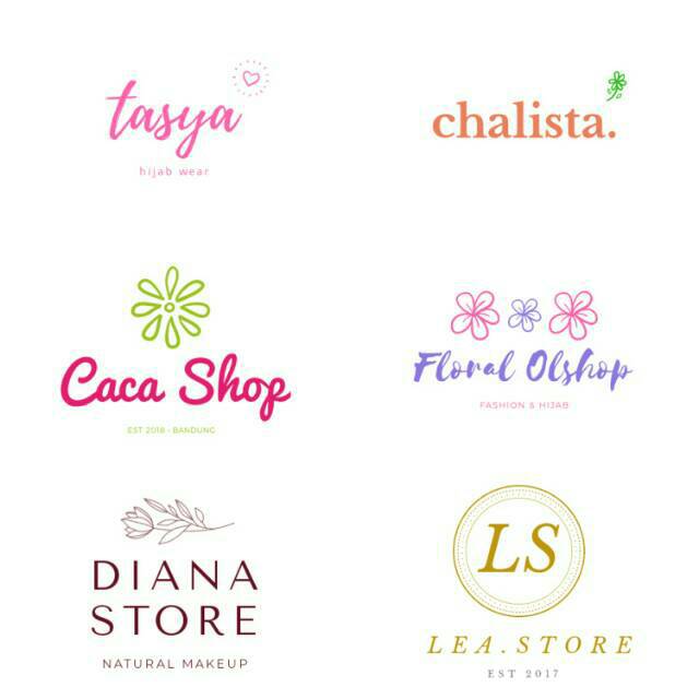 Detail Nama Olshop Keren Nomer 27