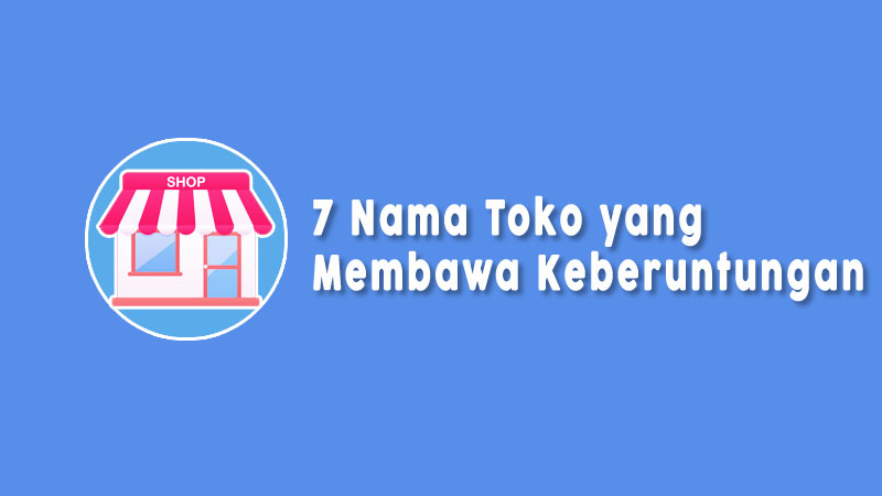 Detail Nama Olshop Yang Hoki Nomer 31