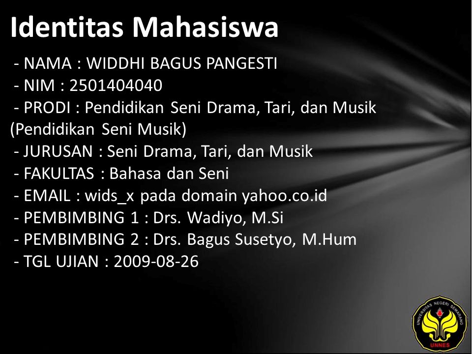 Detail Nama Orkes Yang Bagus Nomer 21