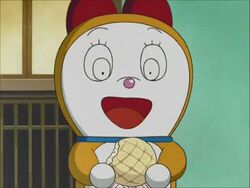 Detail Nama Pacar Doraemon Nomer 20