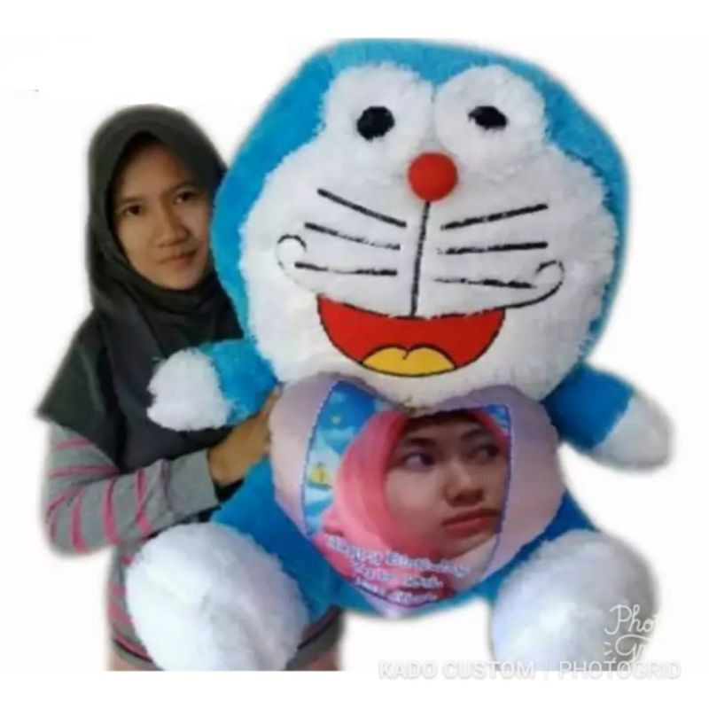 Detail Nama Pacar Doraemon Nomer 22