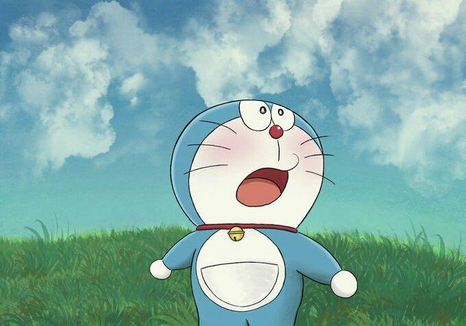 Detail Nama Pacar Doraemon Nomer 25