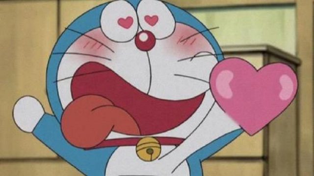 Detail Nama Pacar Doraemon Nomer 10