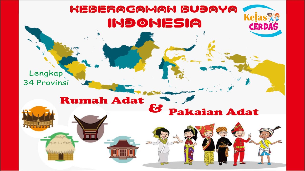 Detail Nama Pakaian Adat Dan Rumah Adat Di Indonesia Nomer 26