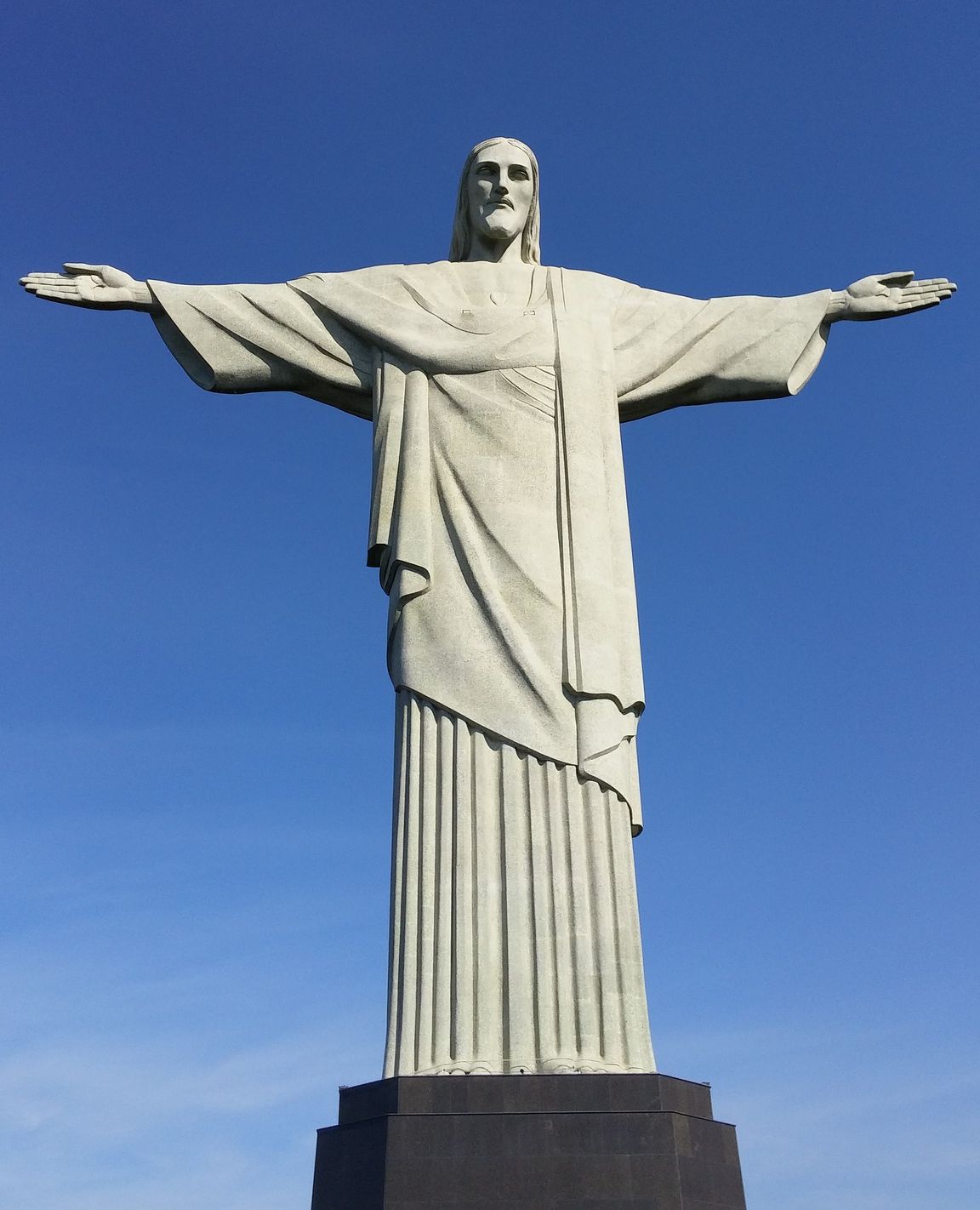 Detail Nama Patung Yesus Di Brazil Nomer 19