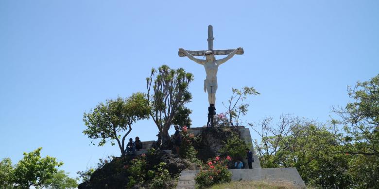 Detail Nama Patung Yesus Di Brazil Nomer 33