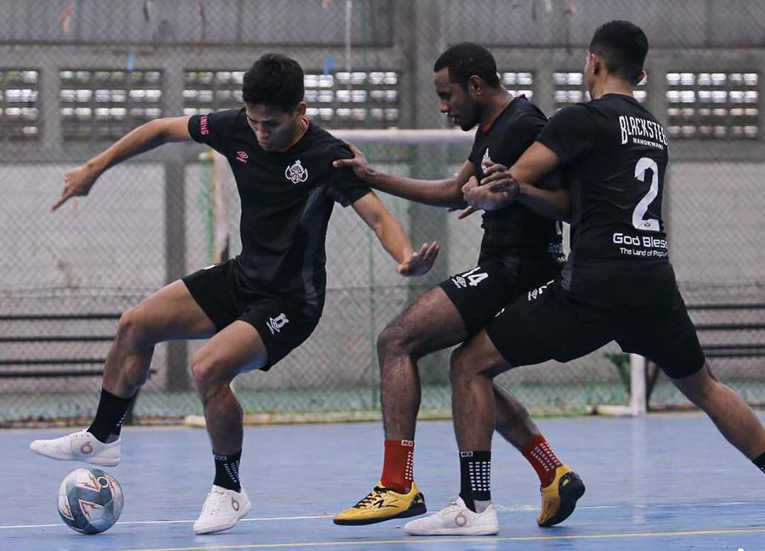 Detail Nama Pemain Futsal Keren Nomer 15