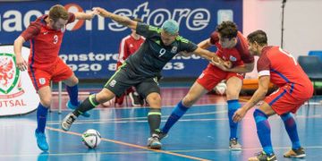 Detail Nama Pemain Futsal Keren Nomer 47