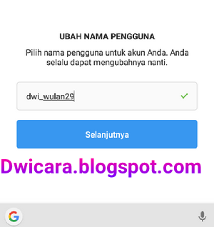 Detail Nama Pengguna Ig Keren Nomer 16