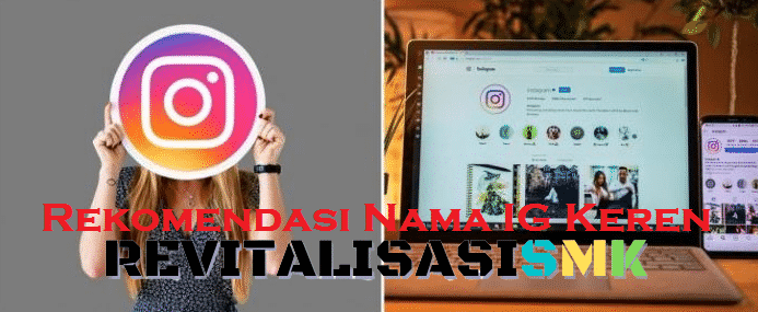 Detail Nama Pengguna Ig Keren Nomer 32