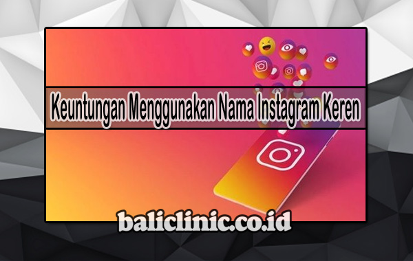 Detail Nama Pengguna Ig Keren Nomer 37