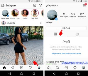 Detail Nama Pengguna Ig Keren Nomer 42