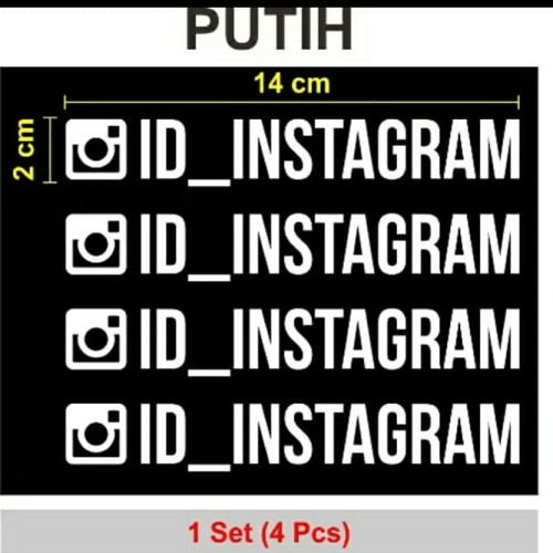 Detail Nama Pengguna Ig Keren Nomer 47