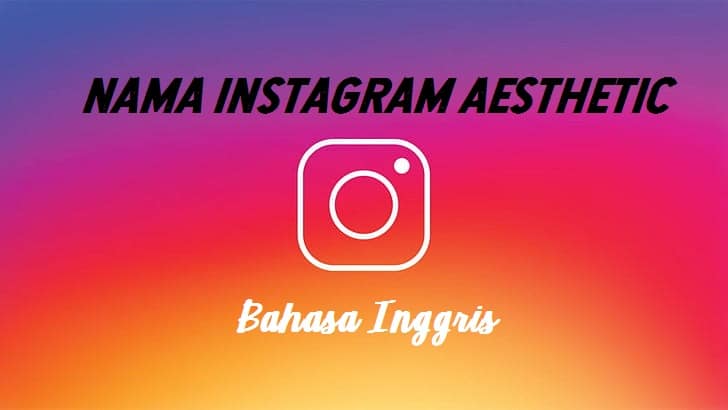 Detail Nama Pengguna Ig Keren Nomer 52