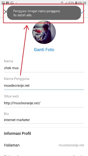 Detail Nama Pengguna Ig Keren Nomer 54