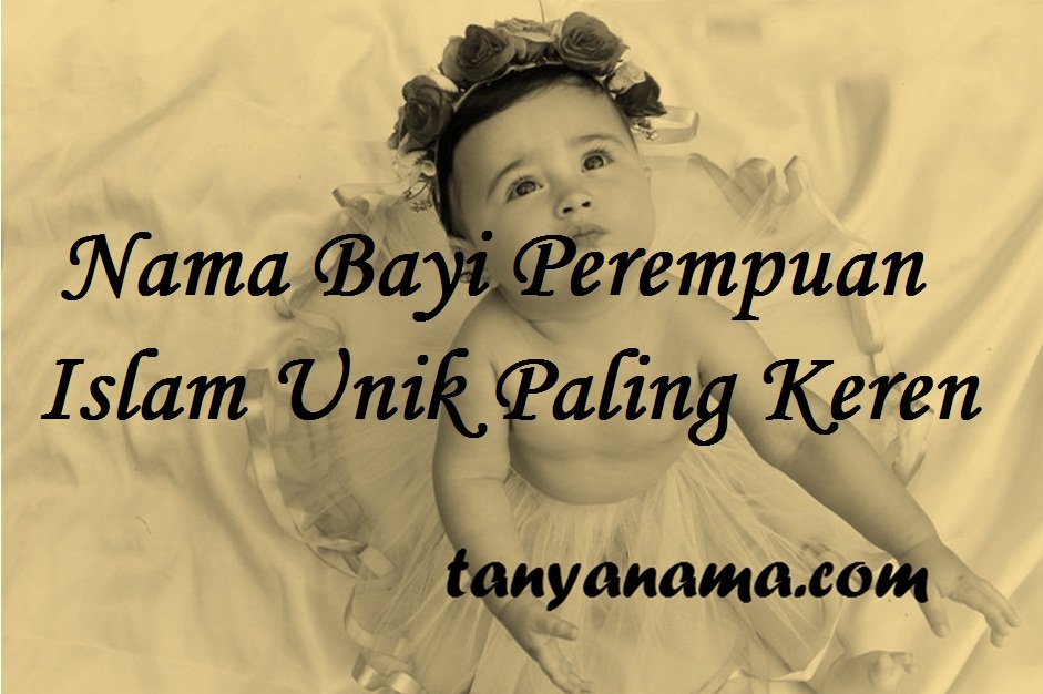 Detail Nama Perempuan Terkeren Di Dunia Nomer 15