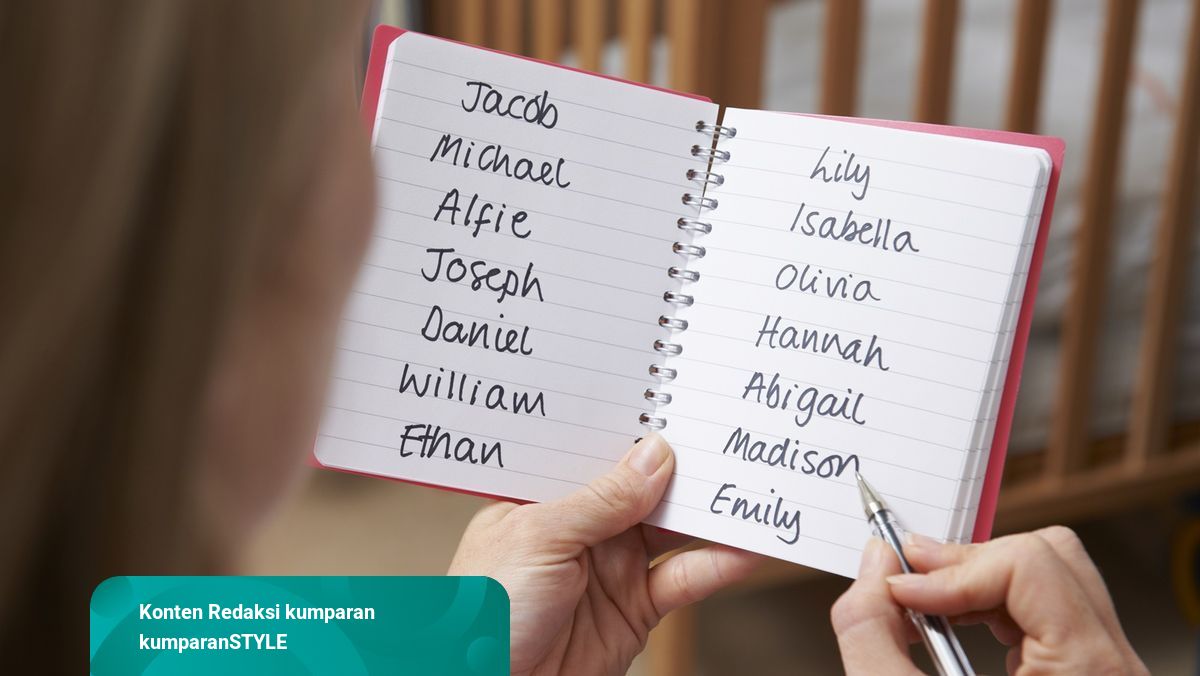 Detail Nama Perempuan Terkeren Di Dunia Nomer 34