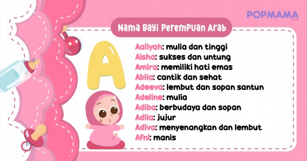 Detail Nama Perempuan Terkeren Di Dunia Nomer 39