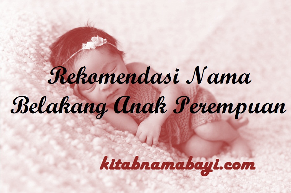 Detail Nama Perempuan Terkeren Di Dunia Nomer 43