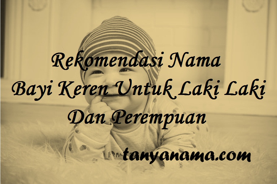 Detail Nama Perempuan Terkeren Di Dunia Nomer 52
