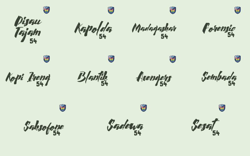 Detail Nama Persahabatan Yang Bagus Nomer 22