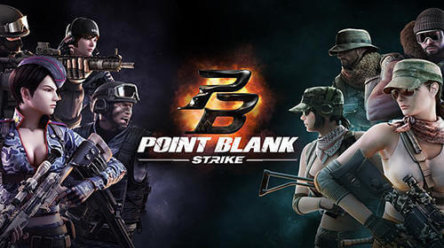 Detail Nama Point Blank Keren Nomer 40