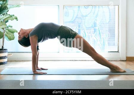 Detail Nama Pose Yoga Nomer 57