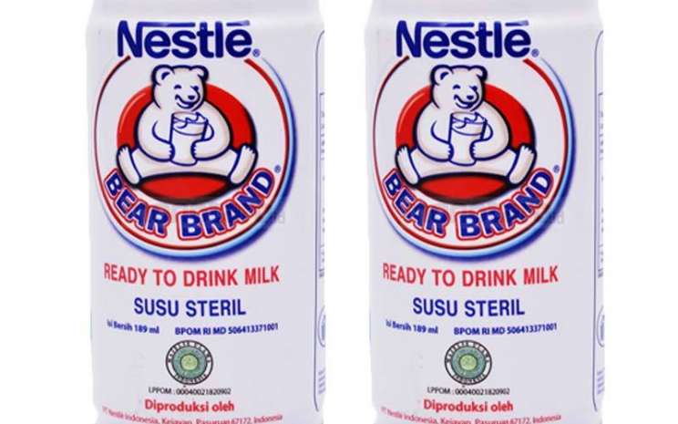 Detail Nama Produk Susu Beruang Nomer 2